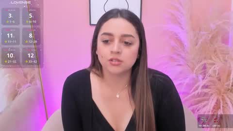 Snapshot of erika_mendez1 chatting on 02/21/26, 07:48 Erika Mendez online show from 02/21/26, 07:48