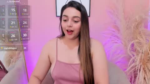 Snapshot of erika_mendez1 chatting on 02/23/26, 06:49 Erika Mendez online show from 02/23/26, 06:49