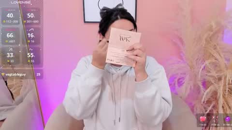 Snapshot of erika_mendez1 chatting on 02/24/26, 07:12 Erika Mendez online show from 02/24/26, 07:12