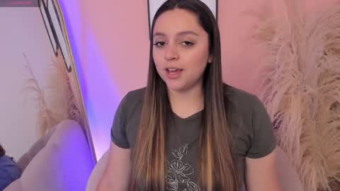 Erika Mendez online show from 04/16/26, 08:20