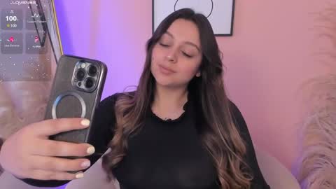 Erika Mendez online show from 05/05/26, 07:00