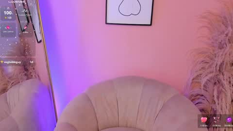 Erika Mendez online show from 05/19/26, 08:04