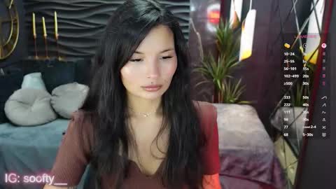 Erika online show from 12/15/25, 01:48