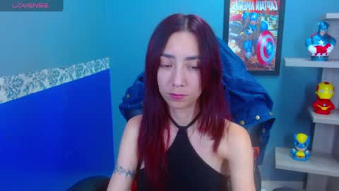 Snapshot of erika_stevens chatting on 12/16/24, 03:43 E R I K A - SAGITARIO..... online show from 12/16/24, 03:43