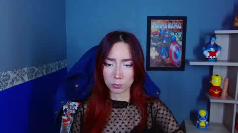 E R I K A - SAGITARIO..... online show from 01/14/25, 03:36