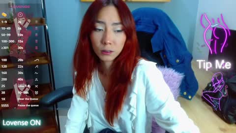 Snapshot of erika_stevens chatting on 01/24/25, 01:24 E R I K A - SAGITARIO..... online show from 01/24/25, 01:24