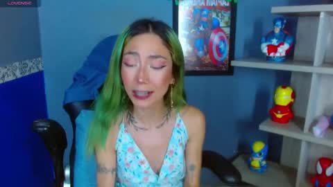 E R I K A - SAGITARIO..... online show from 11/27/25, 01:29