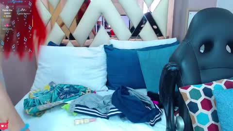 E R I K A - SAGITARIO..... online show from 03/27/26, 03:34