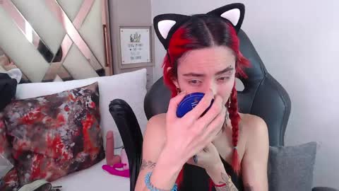 E R I K A - SAGITARIO..... online show from 04/20/26, 03:48