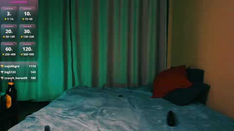 Erika online show from 01/09/25, 08:44