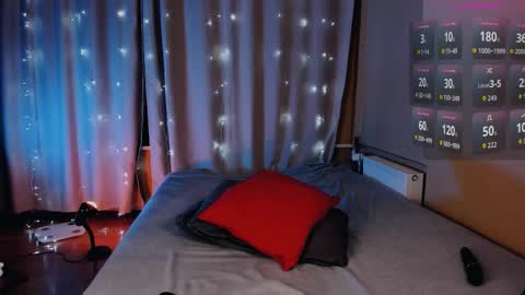 Erika online show from 03/04/26, 08:04