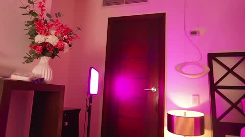 Venus Skye online show from 09/23/25, 08:12