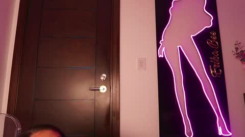 Venus Skye online show from 11/20/25, 08:08