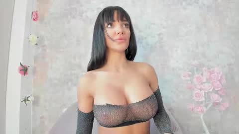 Erikabeee online show from 03/20/26, 06:18