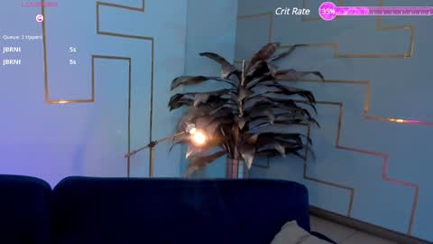 Erika Benz online show from 01/20/25, 06:43