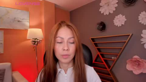 Erika Benz online show from 02/11/25, 11:32