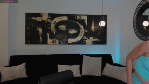 Erika Benz online show from 02/15/25, 11:14