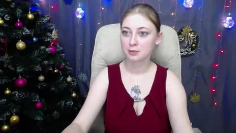 erikafanks online show from 12/18/24, 05:26