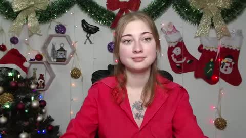 erikafanks online show from 12/29/24, 02:27