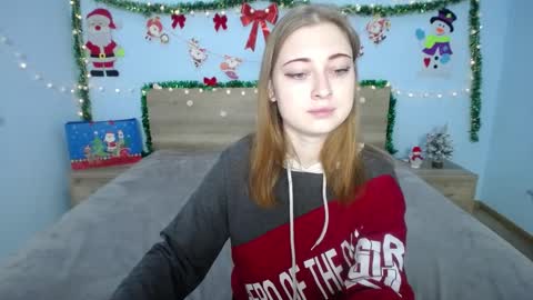 erikafanks online show from 01/04/25, 07:13