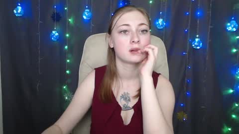 erikafanks online show from 01/08/25, 01:11