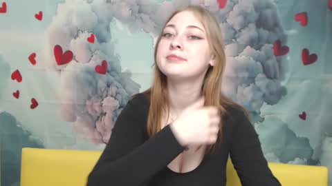 erikafanks online show from 01/29/25, 07:11