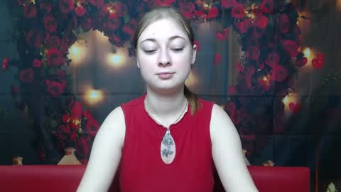 erikafanks online show from 02/01/25, 02:47