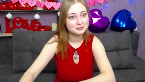 erikafanks online show from 02/08/25, 07:05