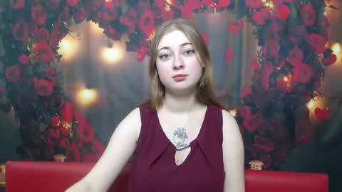erikafanks online show from 02/15/25, 02:26