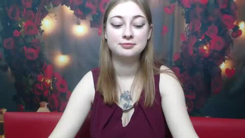 erikafanks online show from 02/15/25, 05:30
