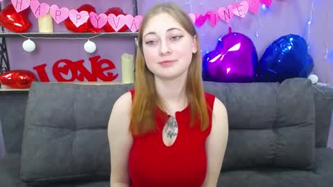 erikafanks online show from 02/19/25, 02:55