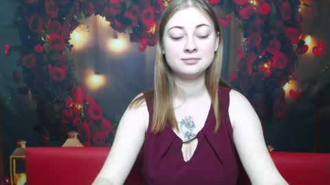 erikafanks online show from 02/19/25, 11:57