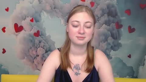 erikafanks online show from 02/21/25, 02:17