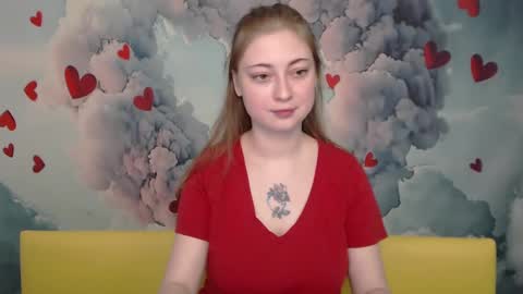 erikafanks online show from 03/03/25, 10:17