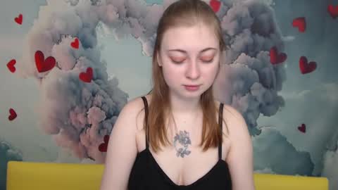 erikafanks online show from 03/04/25, 07:08