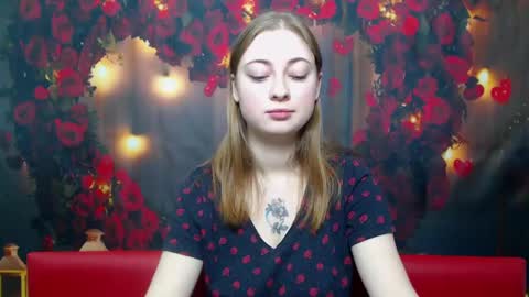 erikafanks online show from 03/06/25, 11:31