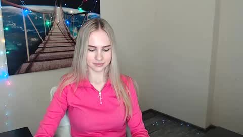 Erika online show from 01/16/25, 12:53