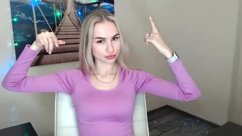 Erika online show from 01/22/25, 01:00