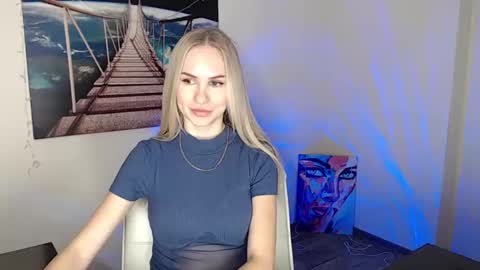 Erika online show from 10/14/25, 11:44