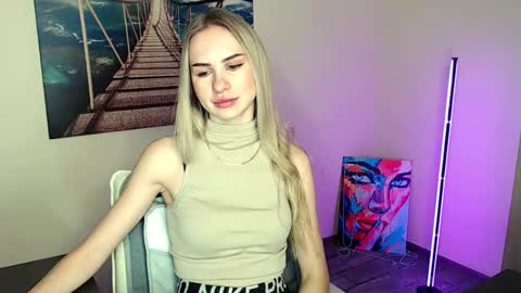 Erika online show from 02/05/26, 01:05