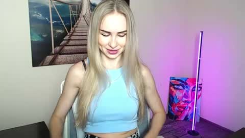 Erika online show from 07/02/26, 12:00