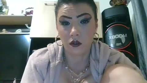 erikaguapa1989 online show from 03/09/26, 02:37