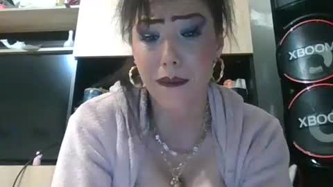 erikaguapa1989 online show from 05/08/26, 01:00