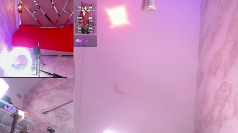 Erika  online show from 03/10/26, 08:58