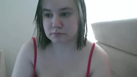 Erika online show from 01/07/26, 07:11