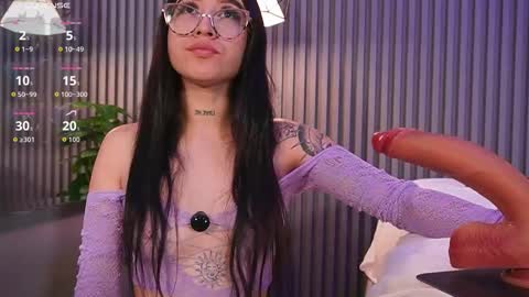 Eri  online show from 01/09/26, 08:10