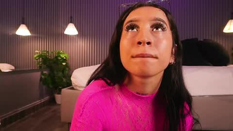 Eri  online show from 04/07/26, 07:25