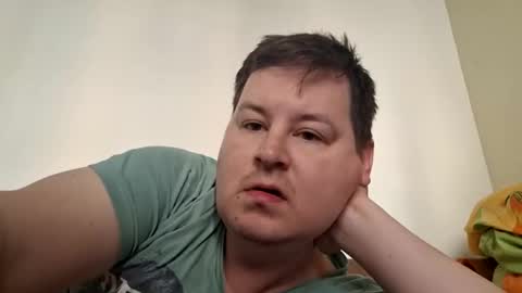 erikstar online show from 05/31/26, 07:48