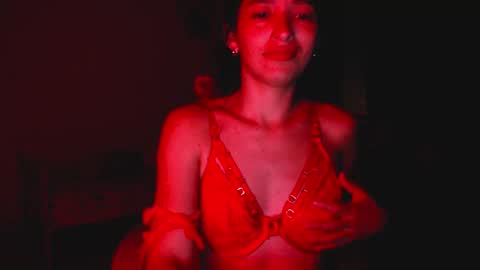 Snapshot of erina_1 chatting on 02/15/25, 02:26 erina_1 online show from 02/15/25, 02:26