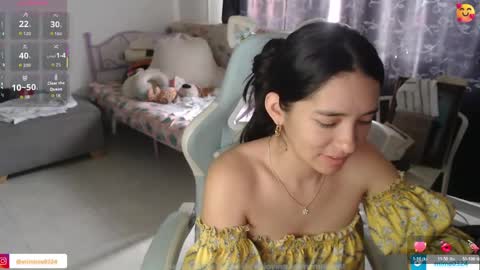 erina_1 online show from 05/13/26, 05:43